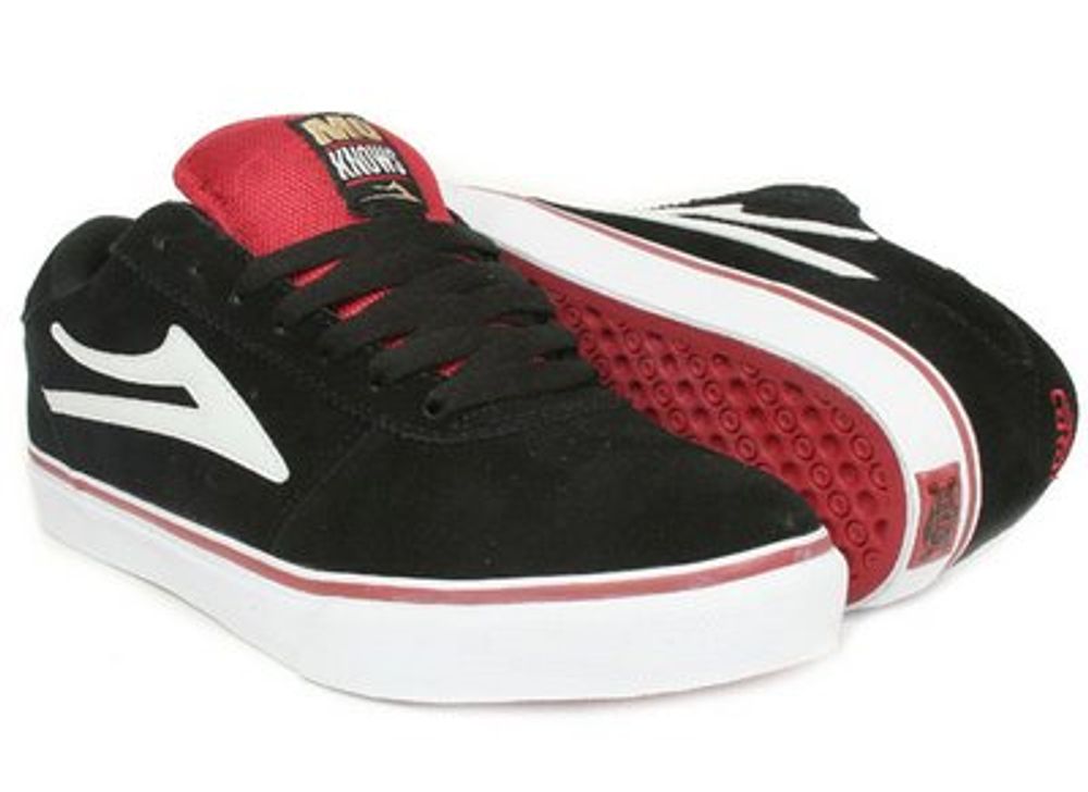 RE: NEW SHOES THREAD