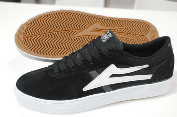 NEW SHOES THREAD