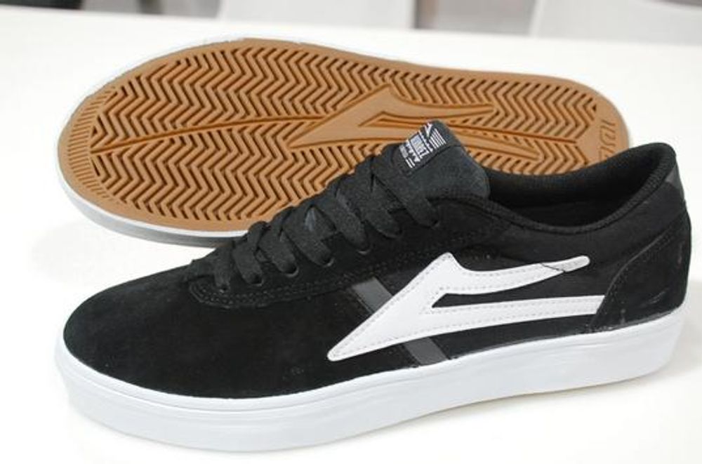 RE: NEW SHOES THREAD