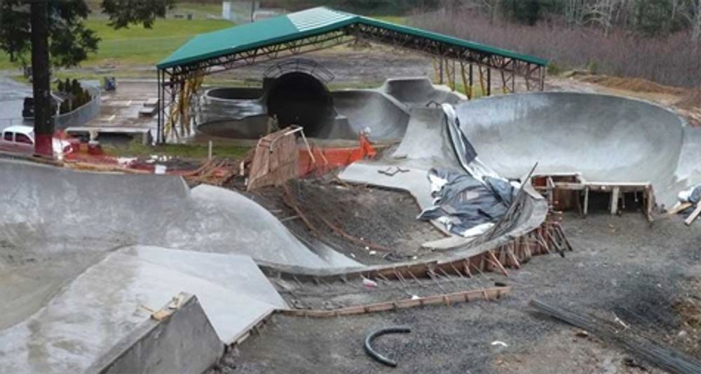 RE: Shit I would like to skate.