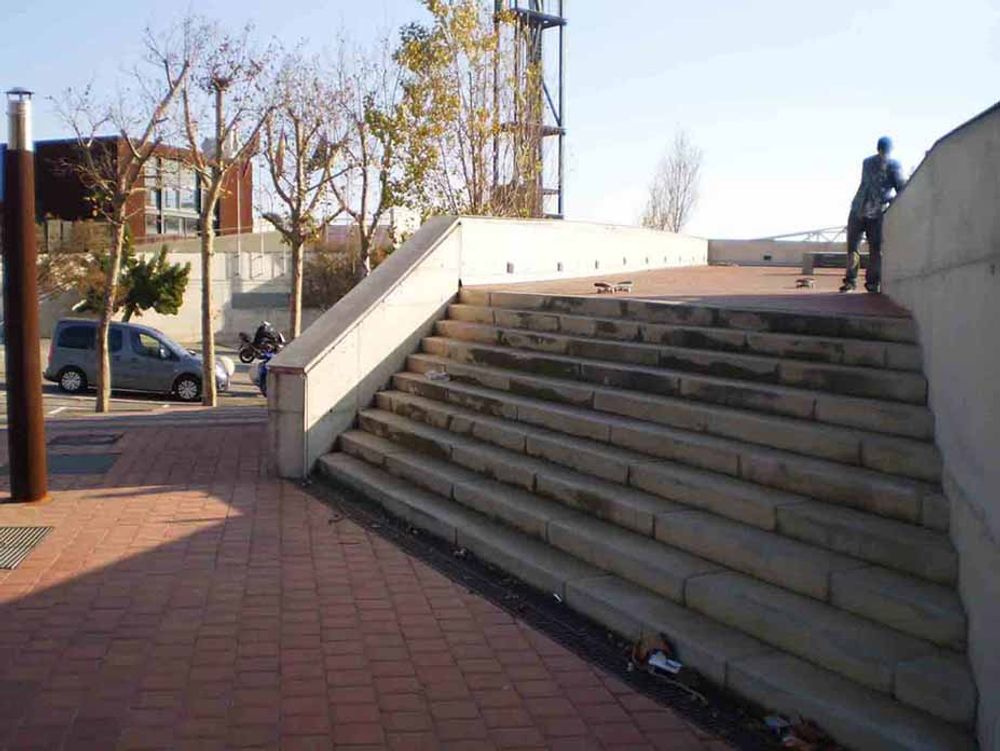 RE: ADELAIDE SKATERS TALK HERE!!