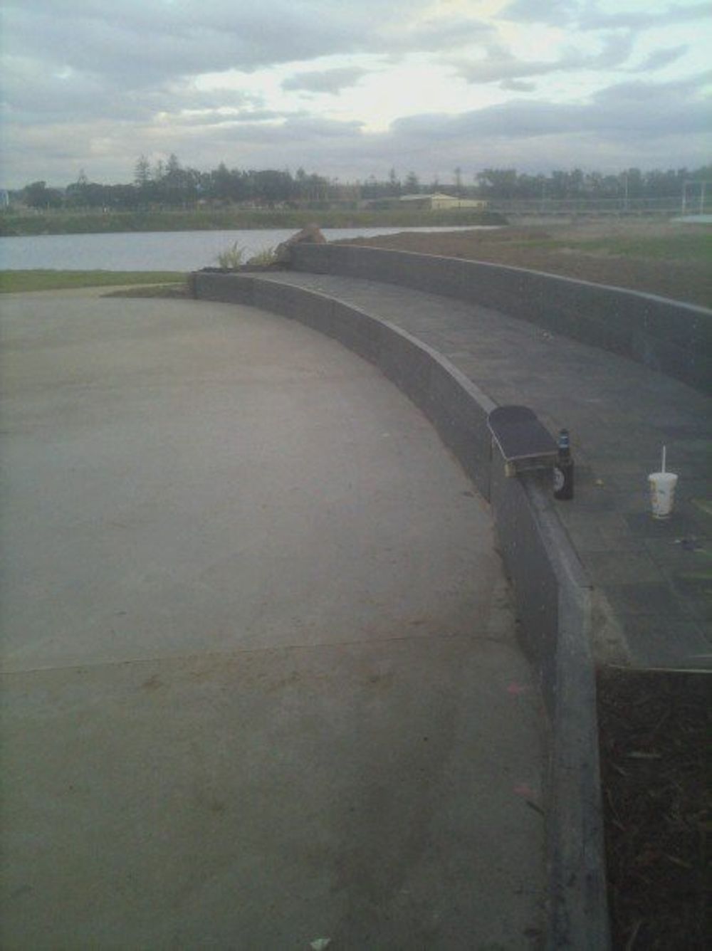 RE: ADELAIDE SKATERS TALK HERE!!