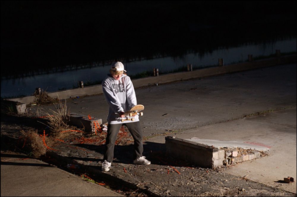 RE: TASSIE SKATERS TALK HERE!