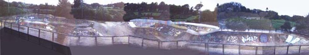 RE: Shit I would like to skate.