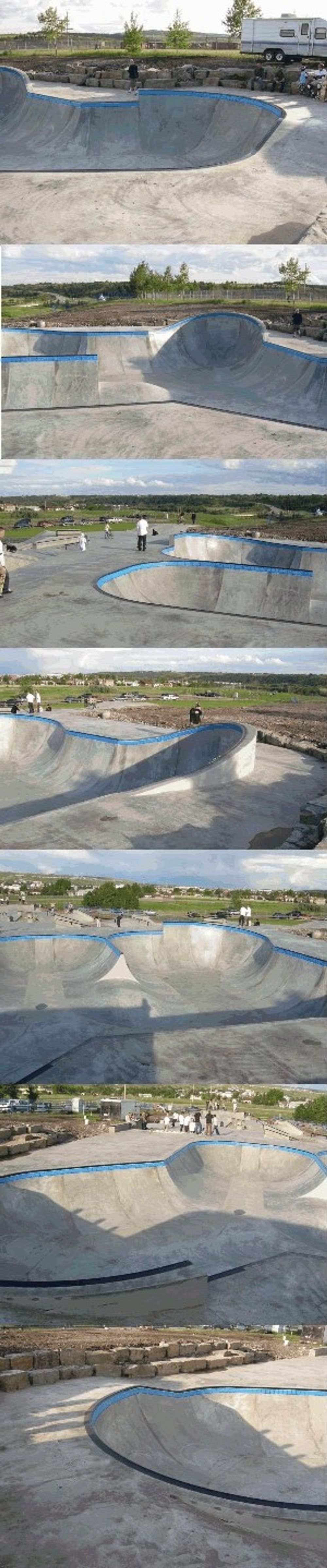 RE: Shit I would like to skate.