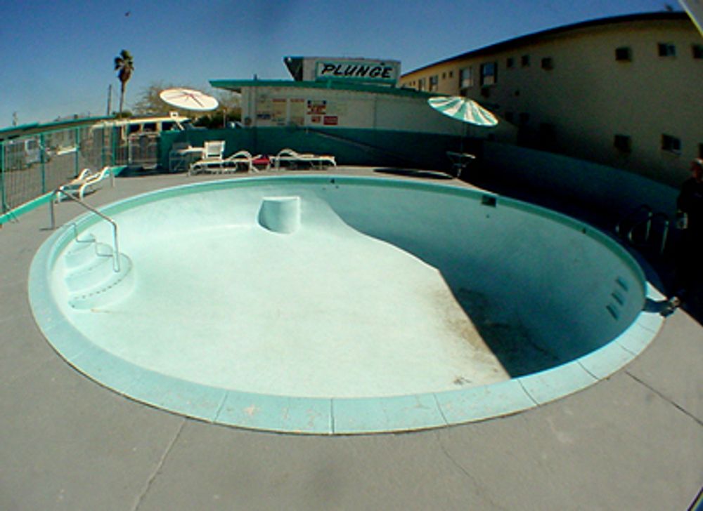RE: Shit I would like to skate.