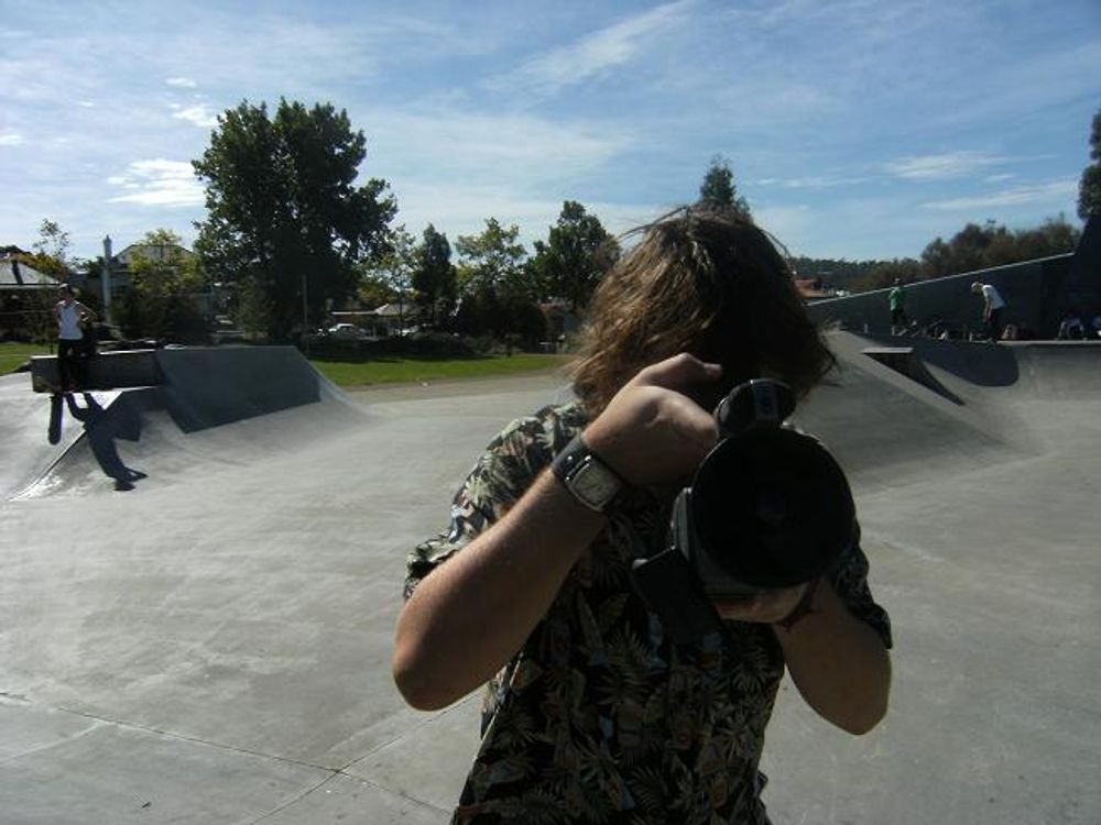 RE: TASSIE SKATERS TALK HERE!