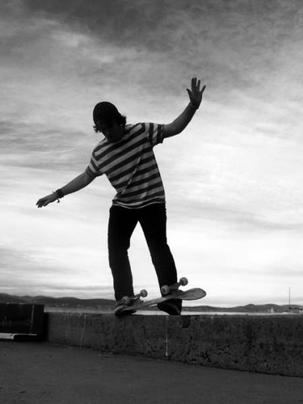 RE: TASSIE SKATERS TALK HERE!