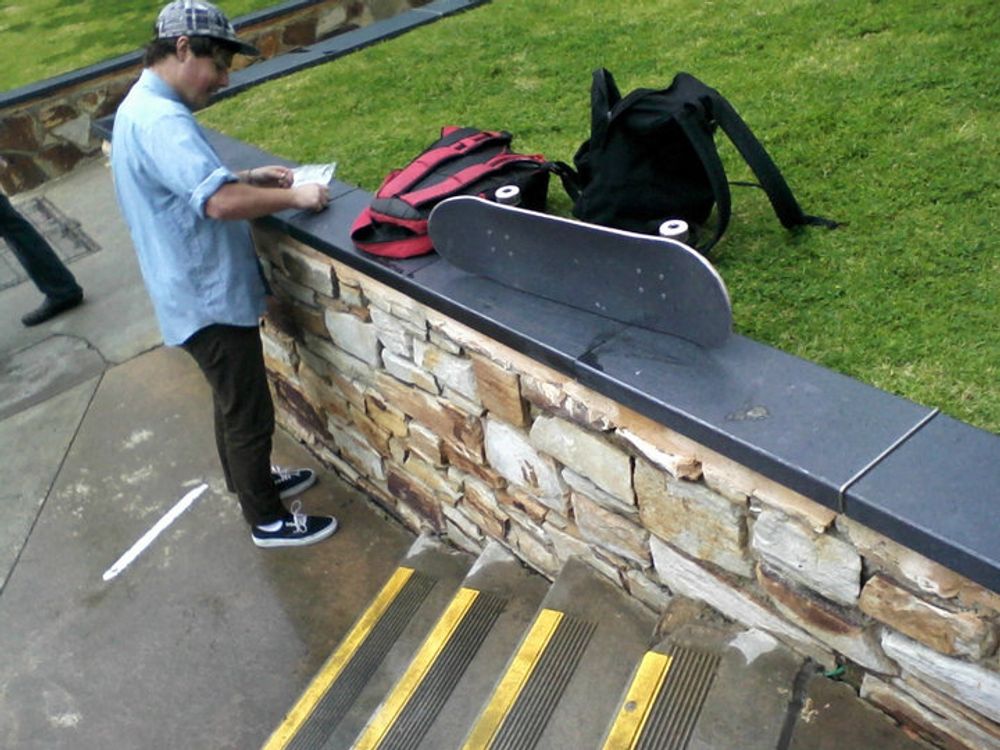 RE: ADELAIDE SKATERS TALK HERE!!