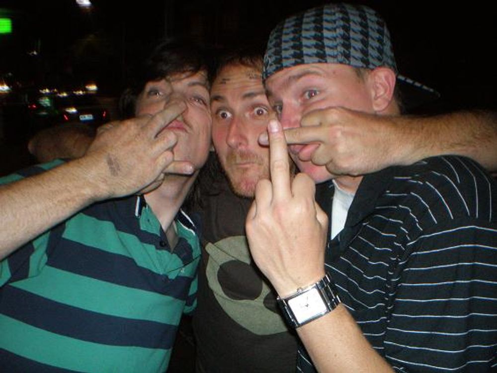 RE: ADELAIDE SKATERS TALK HERE!!