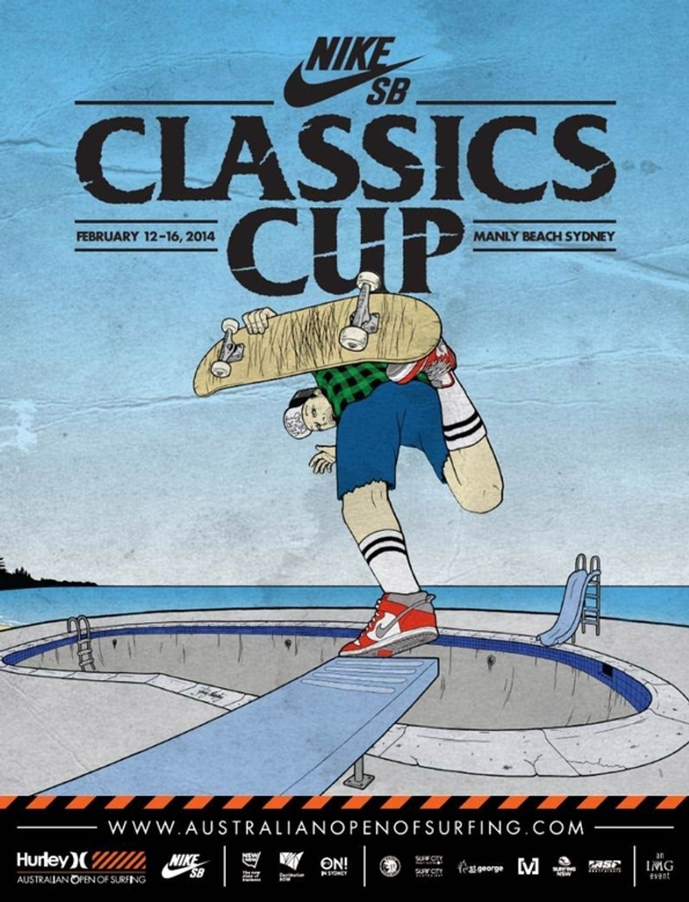 Manly Classics Cup