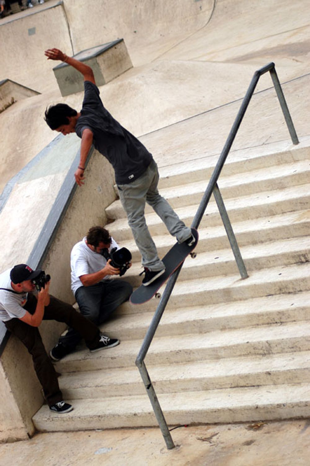 RE: ADELAIDE SKATERS TALK HERE!!