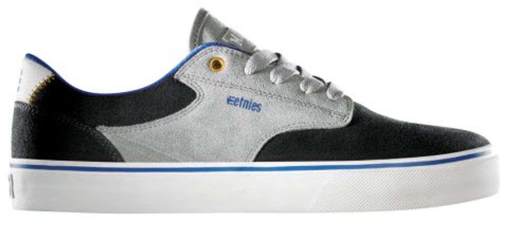 RE: NEW SHOES THREAD