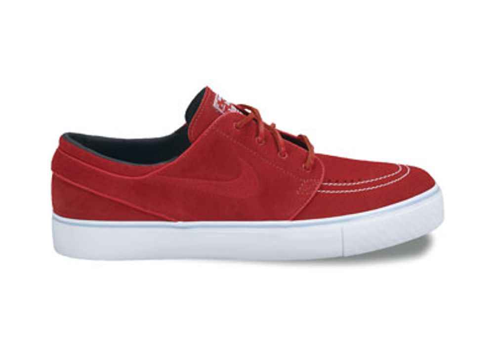 RE: NEW SHOES THREAD