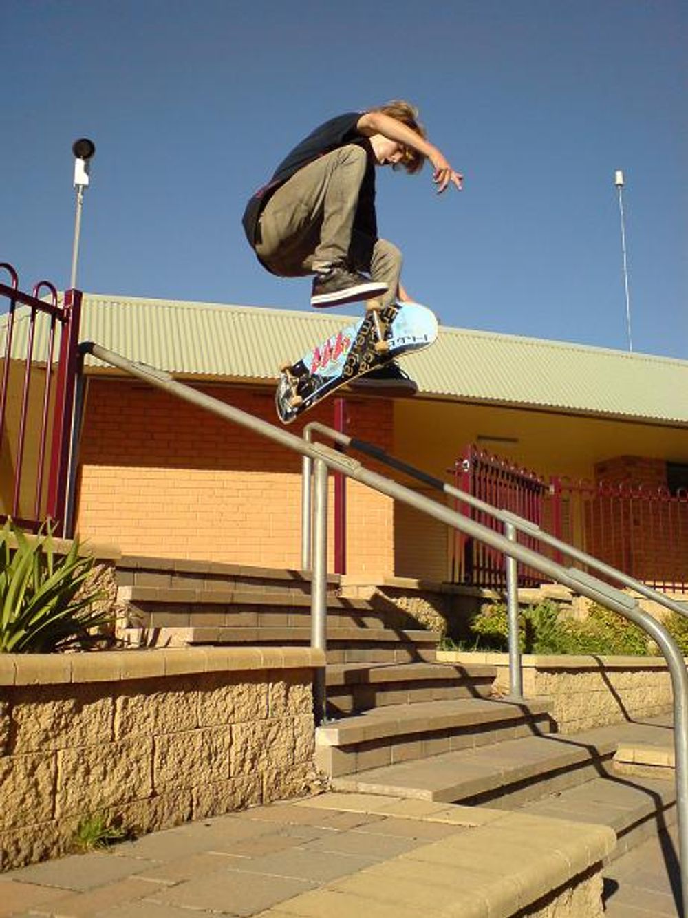 RE: ADELAIDE SKATERS TALK HERE!!