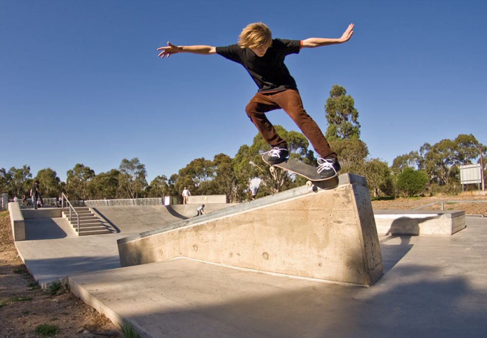 RE: ADELAIDE SKATERS TALK HERE!!