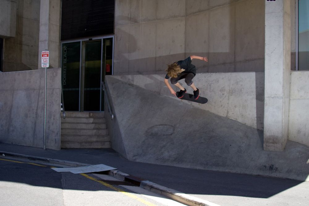 RE: ADELAIDE SKATERS TALK HERE!!