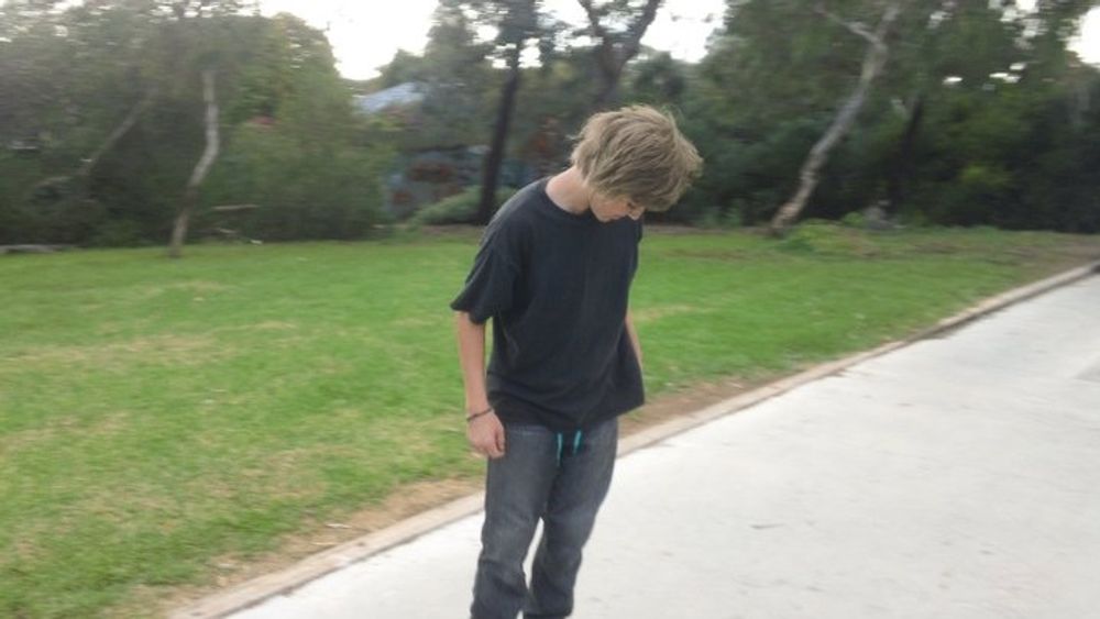 RE: ADELAIDE SKATERS TALK HERE!!