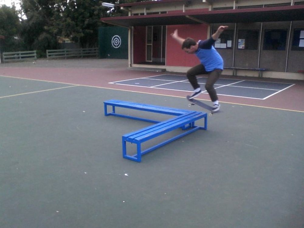 RE: ADELAIDE SKATERS TALK HERE!!