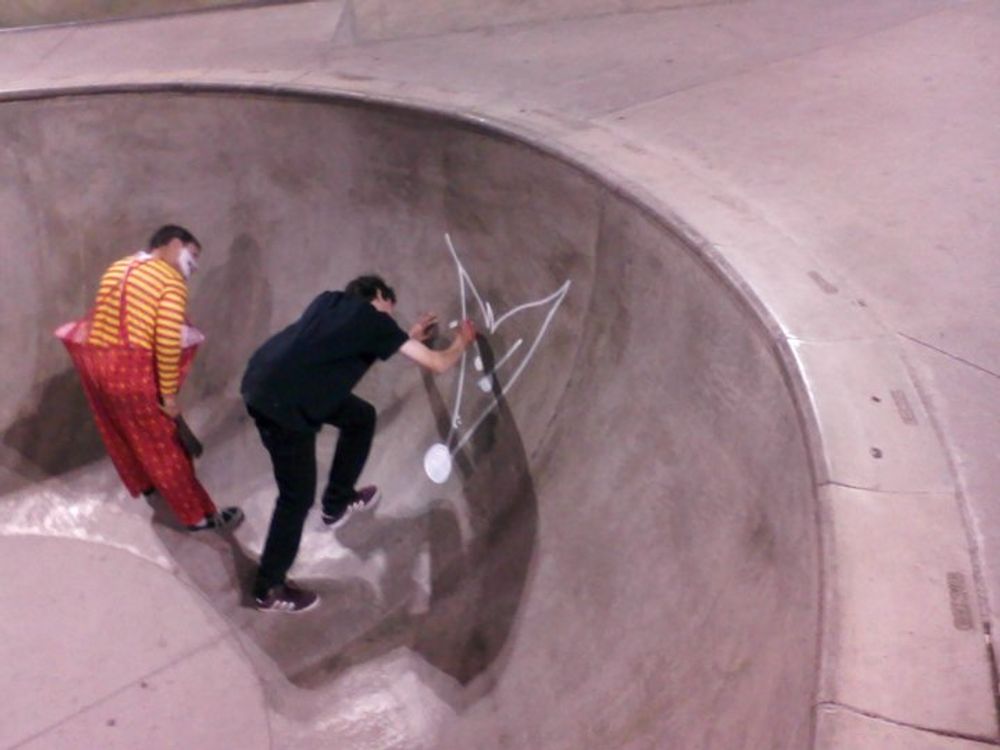 RE: ADELAIDE SKATERS TALK HERE!!
