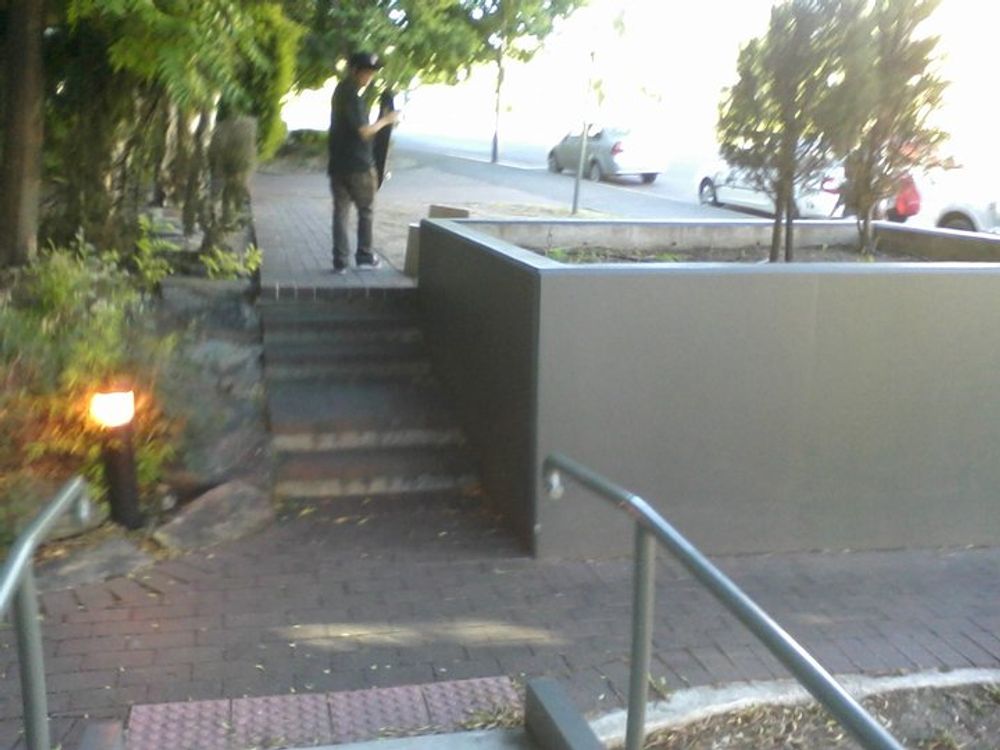 RE: ADELAIDE SKATERS TALK HERE!!