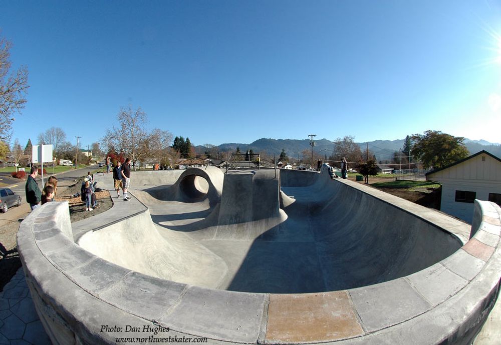 RE: Shit I would like to skate.