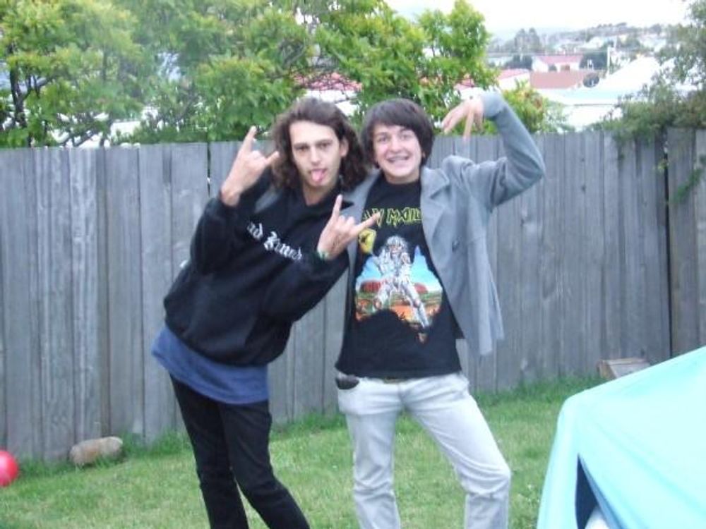 RE: TASSIE SKATERS TALK HERE!