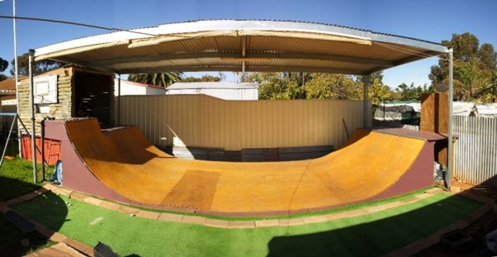 RE: ADELAIDE SKATERS TALK HERE!!