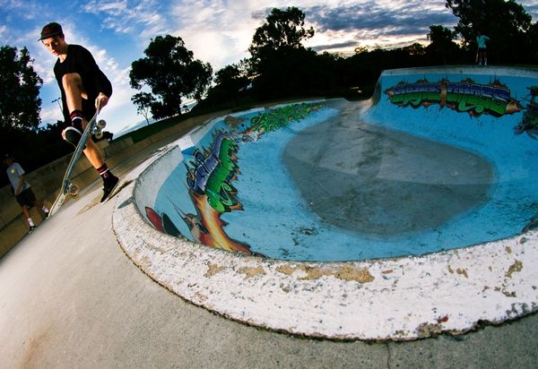 VANS OLD SKOOL PHOTO COMP