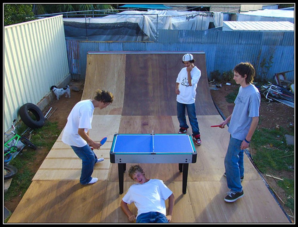 RE: ADELAIDE SKATERS TALK HERE!!