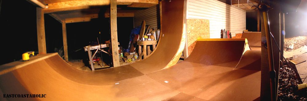 RE: Shit I would like to skate.