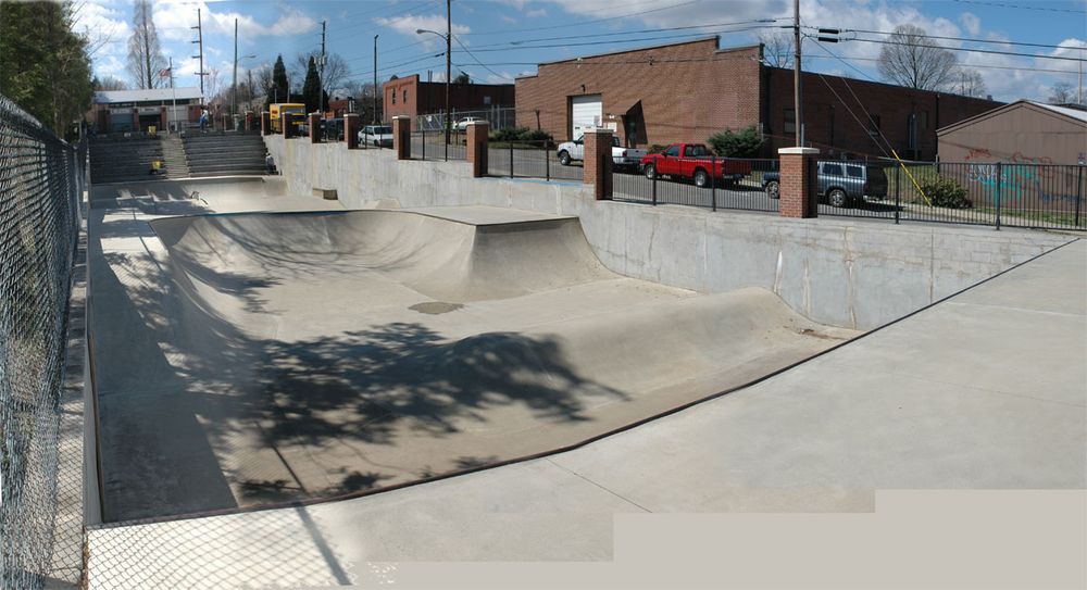 RE: Shit I would like to skate.