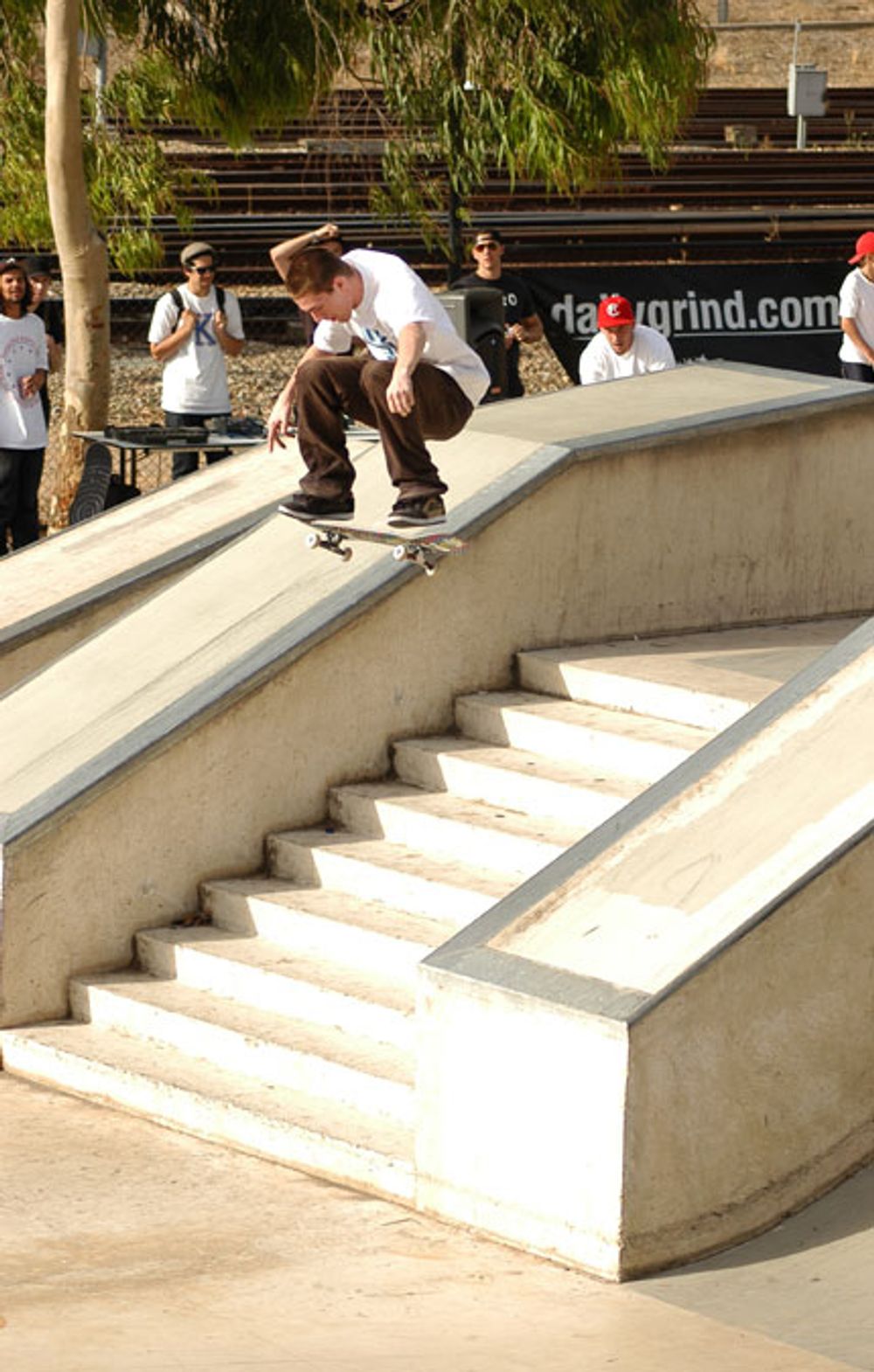 RE: ADELAIDE SKATERS TALK HERE!!