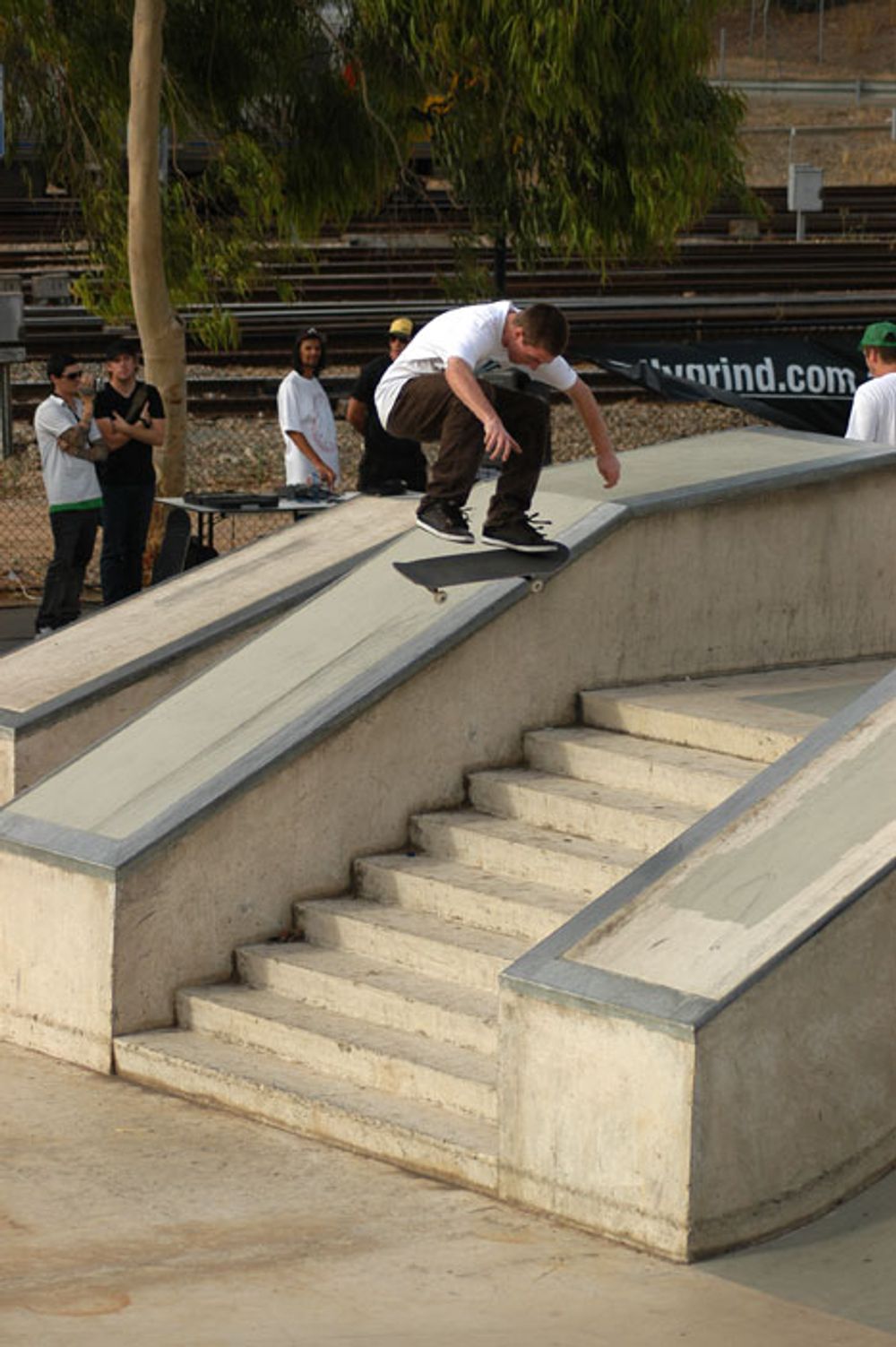 RE: ADELAIDE SKATERS TALK HERE!!
