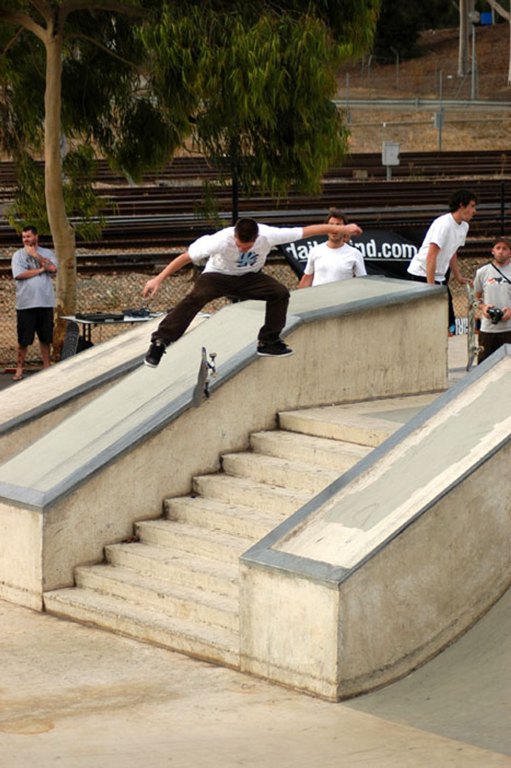 RE: ADELAIDE SKATERS TALK HERE!!