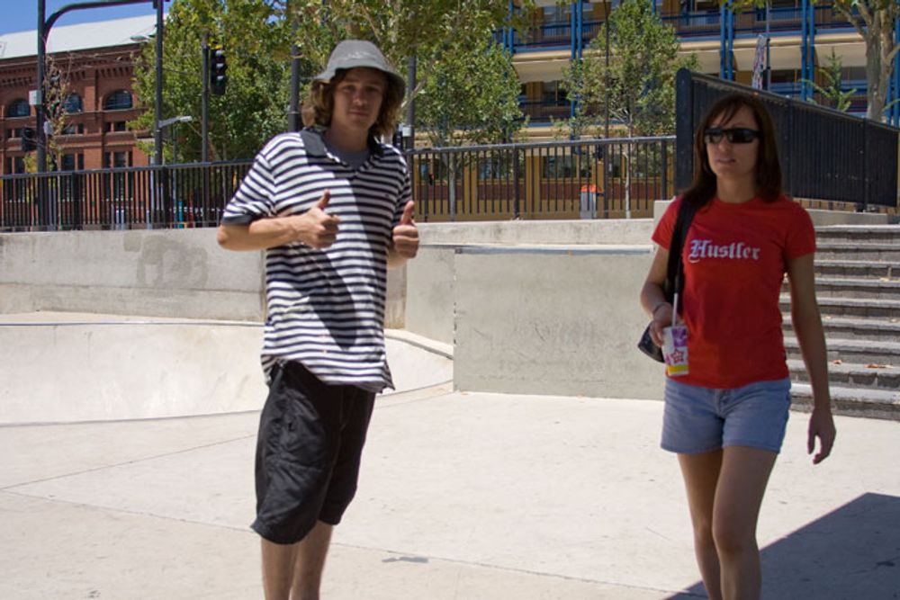 RE: ADELAIDE SKATERS TALK HERE!!