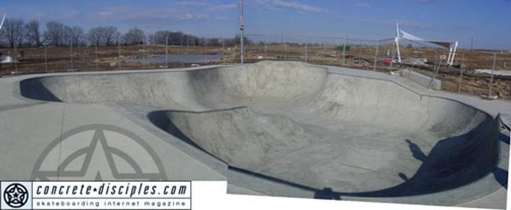 RE: Shit I would like to skate.