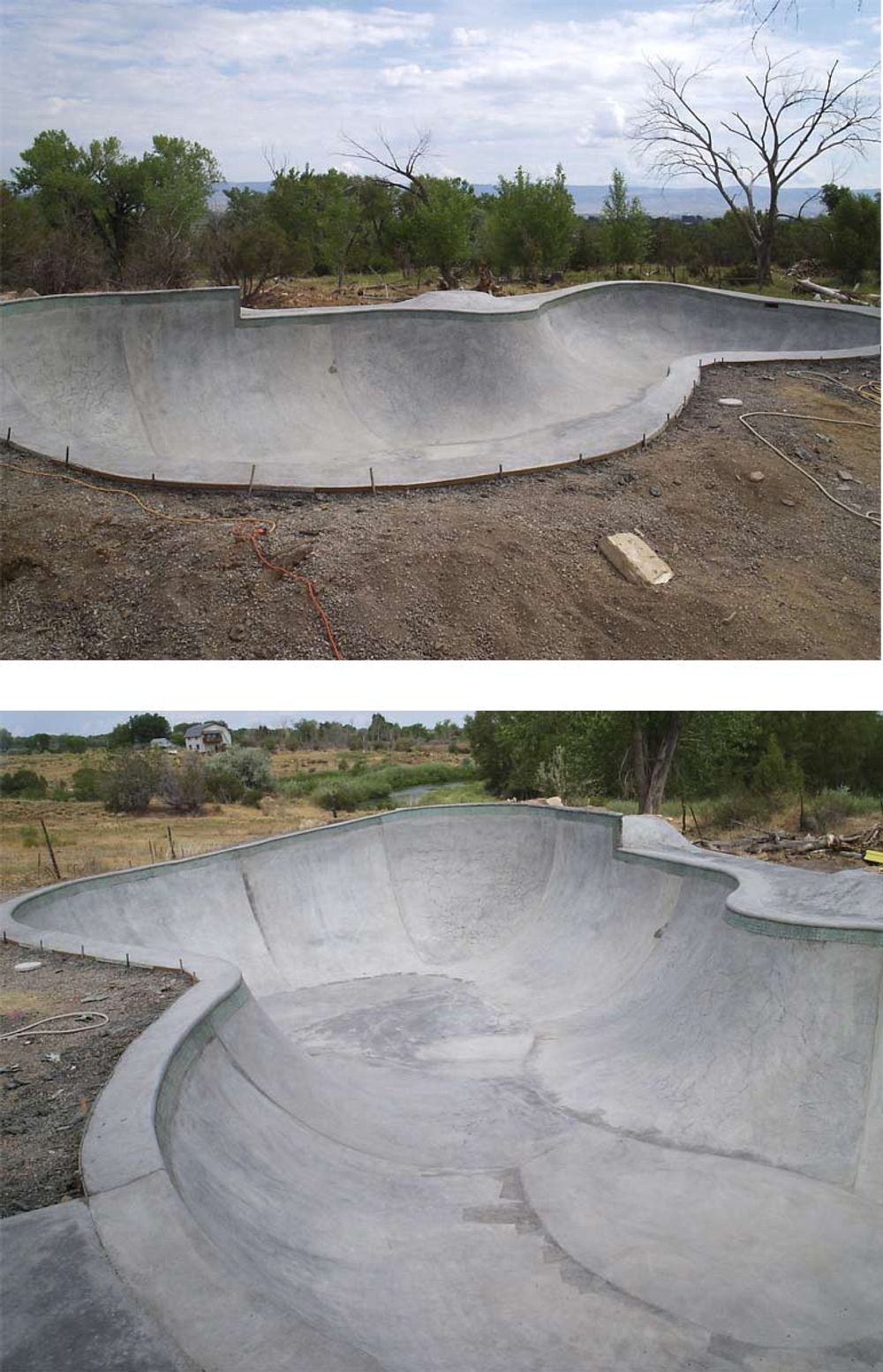 RE: Shit I would like to skate.