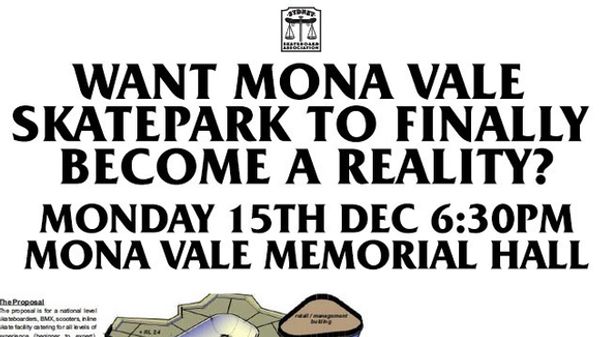 Mona Vale Petition