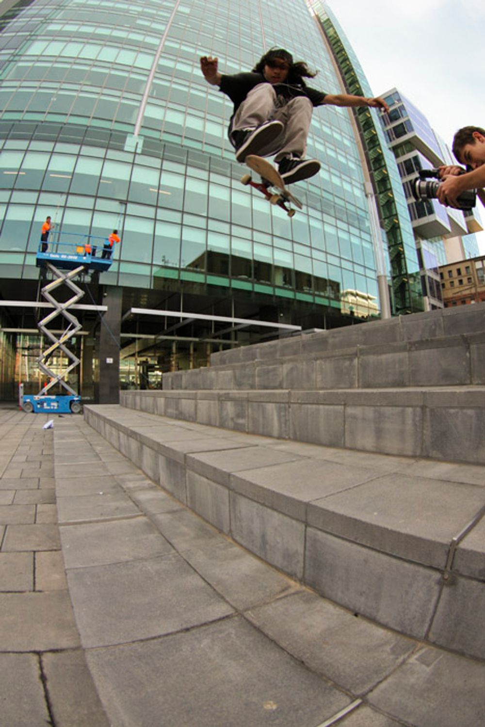 RE: ADELAIDE SKATERS TALK HERE!!