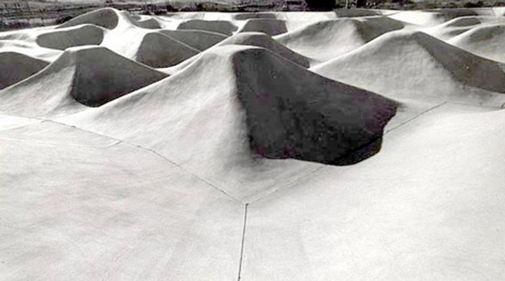 RE: Shit I would like to skate.