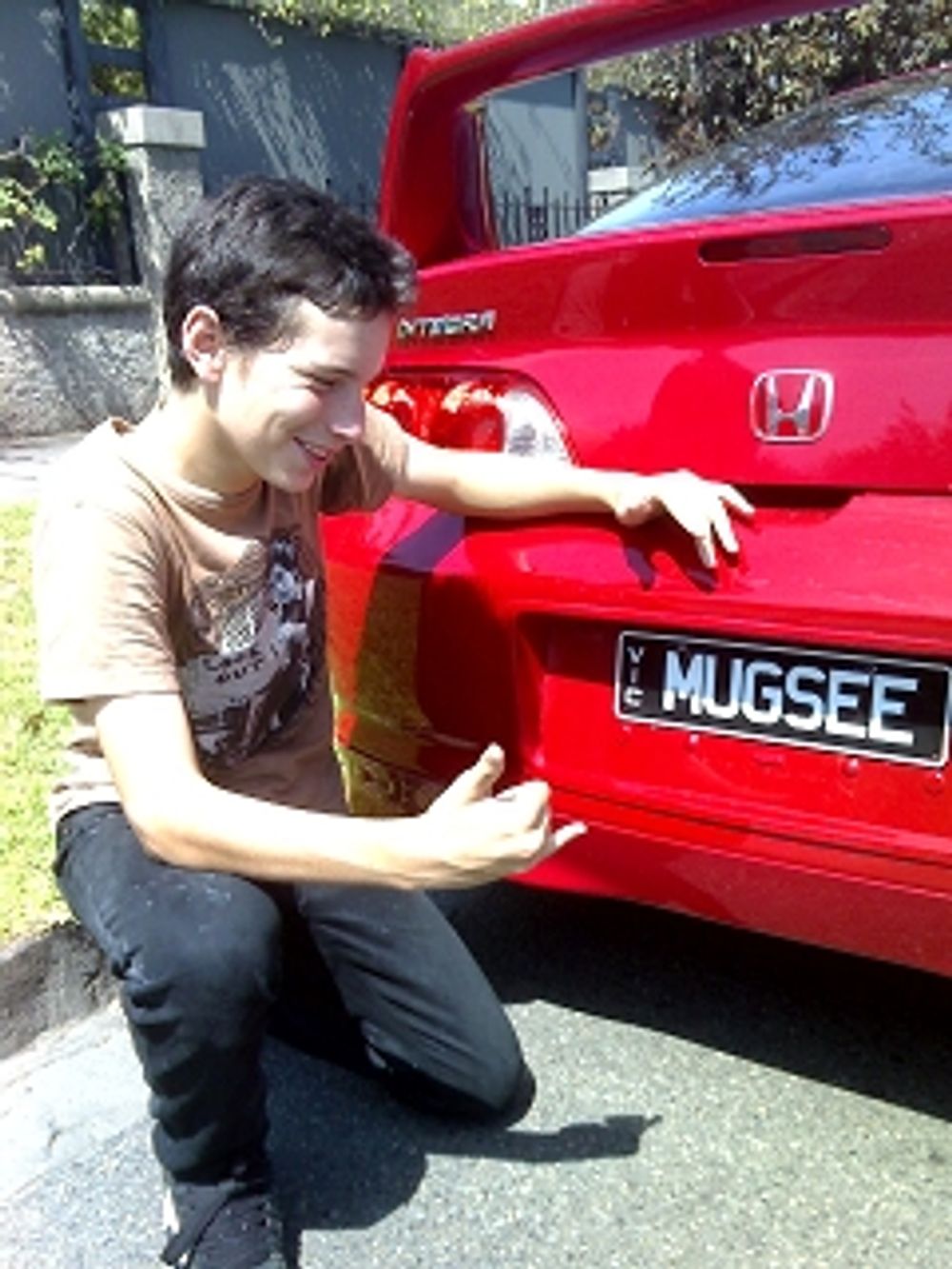 RE: TASSIE SKATERS TALK HERE!