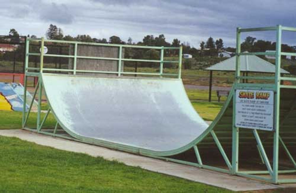 RE: ADELAIDE SKATERS TALK HERE!!