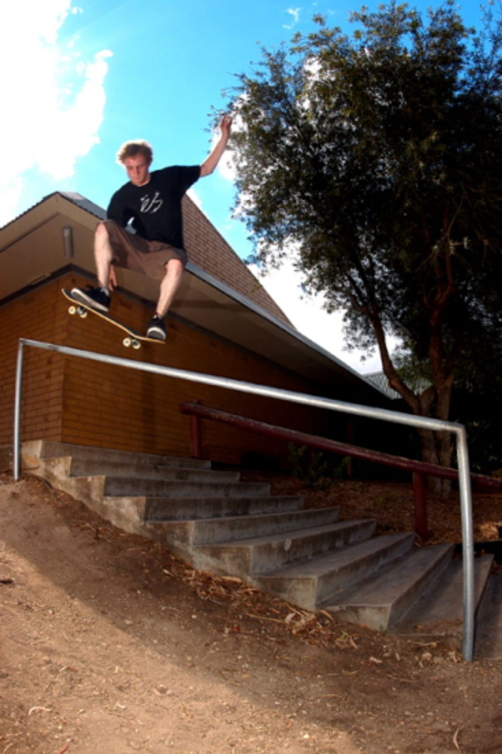 RE: ADELAIDE SKATERS TALK HERE!!