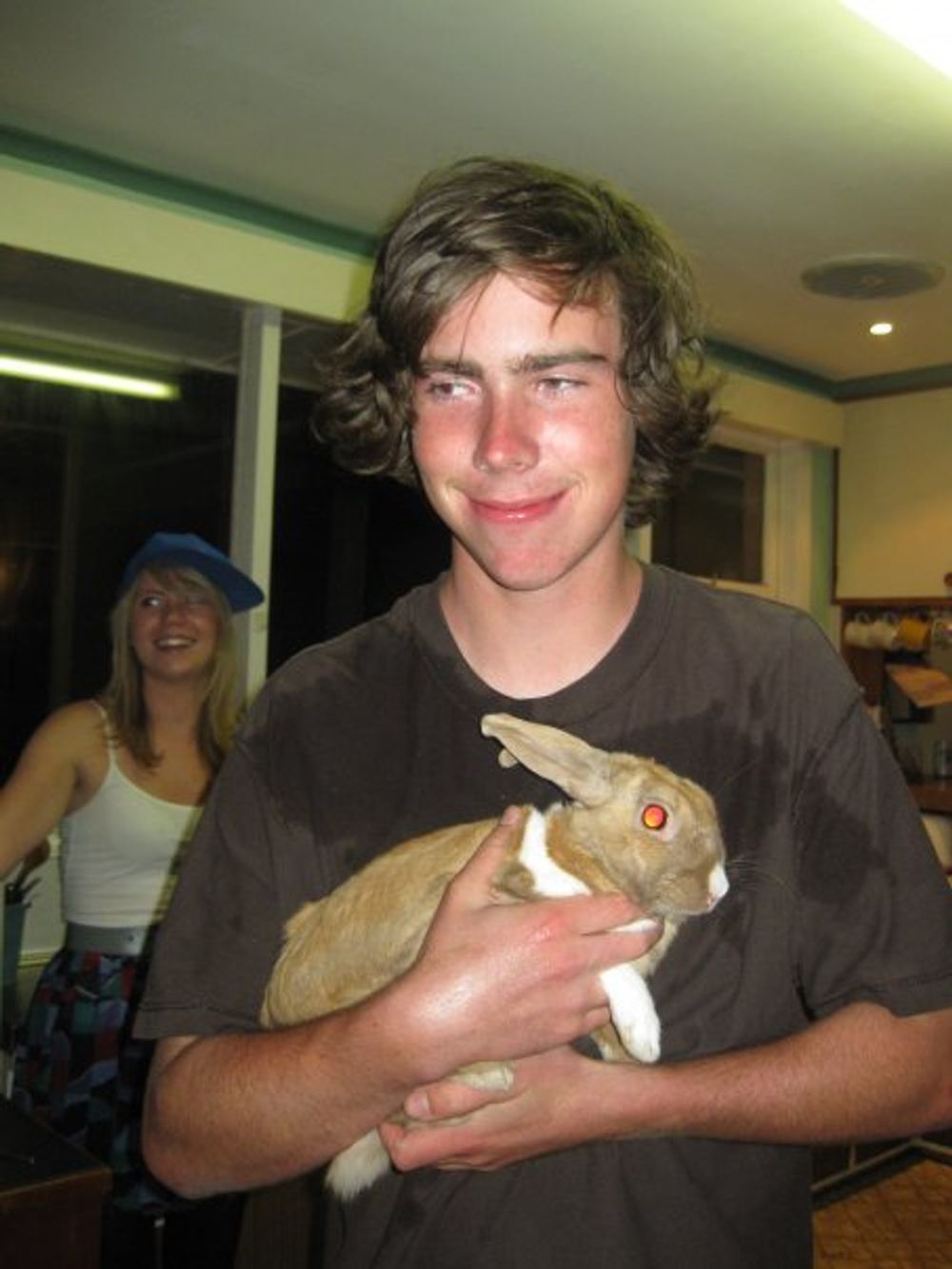 RE: TASSIE SKATERS TALK HERE!