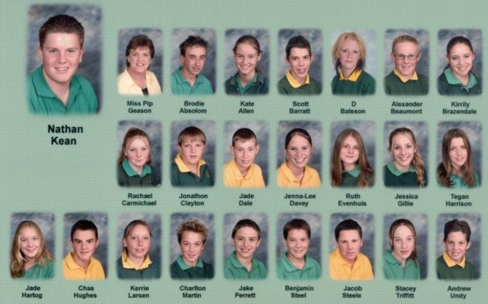 RE: TASSIE SKATERS TALK HERE!