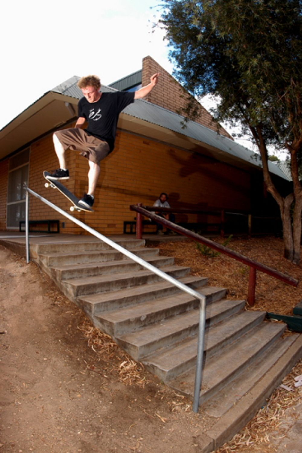 RE: ADELAIDE SKATERS TALK HERE!!