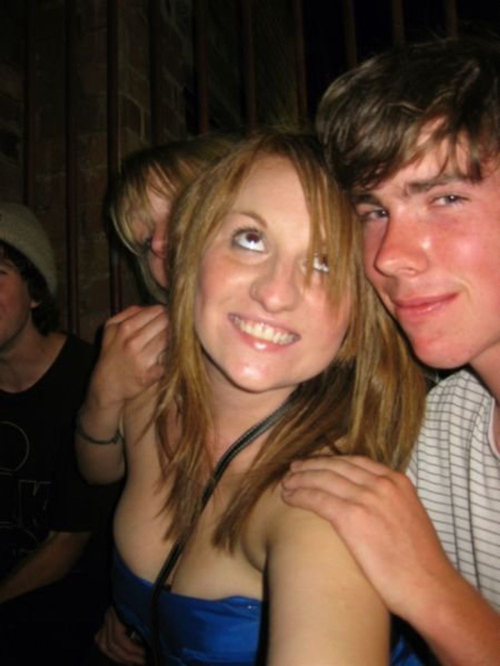 RE: TASSIE SKATERS TALK HERE!