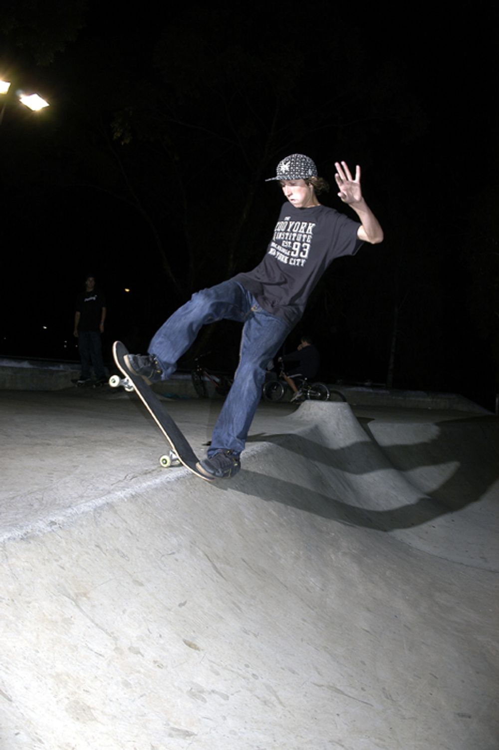 RE: ADELAIDE SKATERS TALK HERE!!