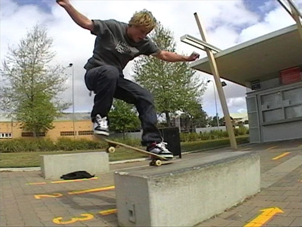 RE: ADELAIDE SKATERS TALK HERE!!
